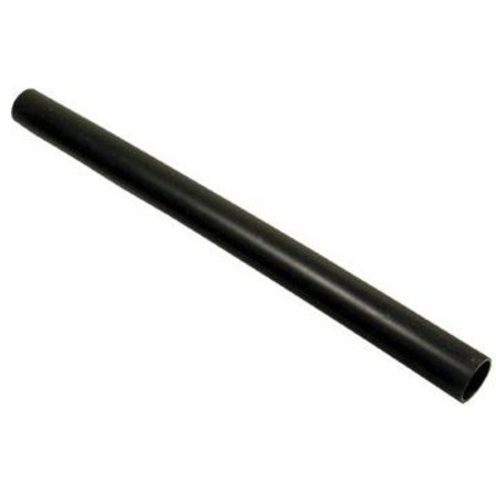 PICO Shrink Tube-3/4"X4' Blk, #8234A 8234A